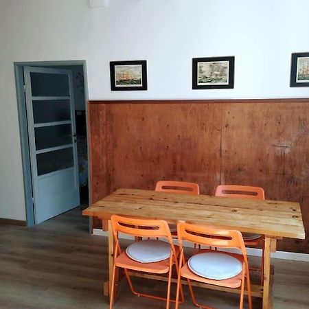 Bilocale Nel Cuore Di Genova Apartment Exterior photo