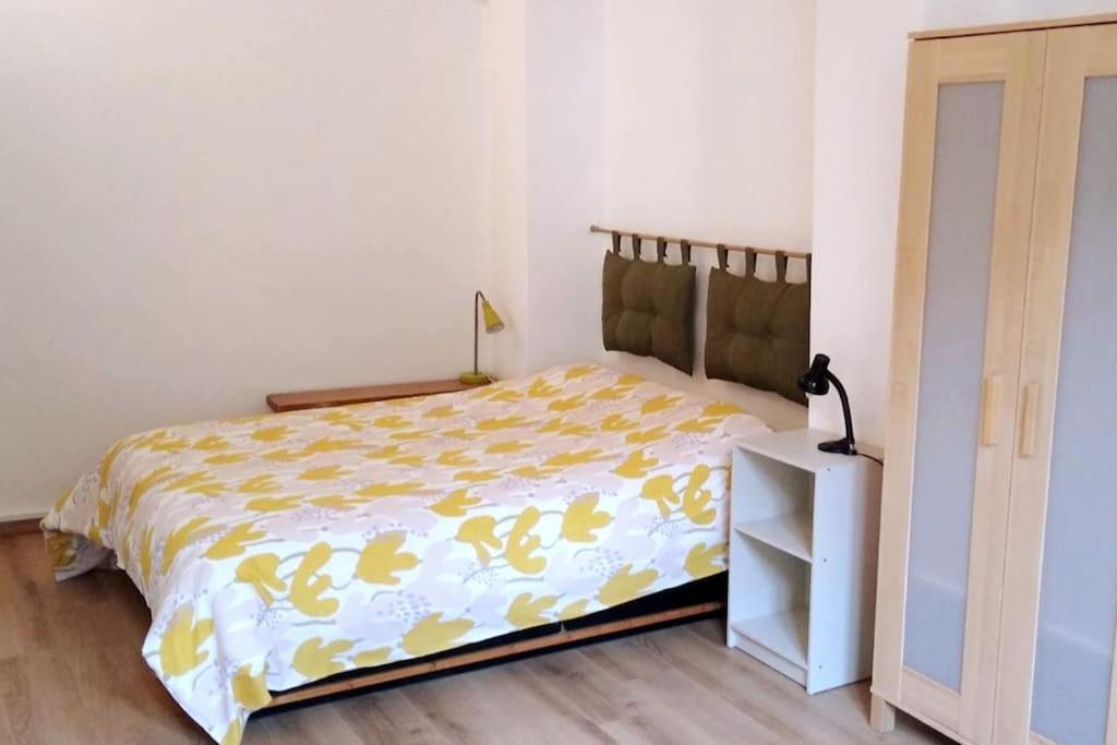 Bilocale Nel Cuore Di Genova Apartment Exterior photo